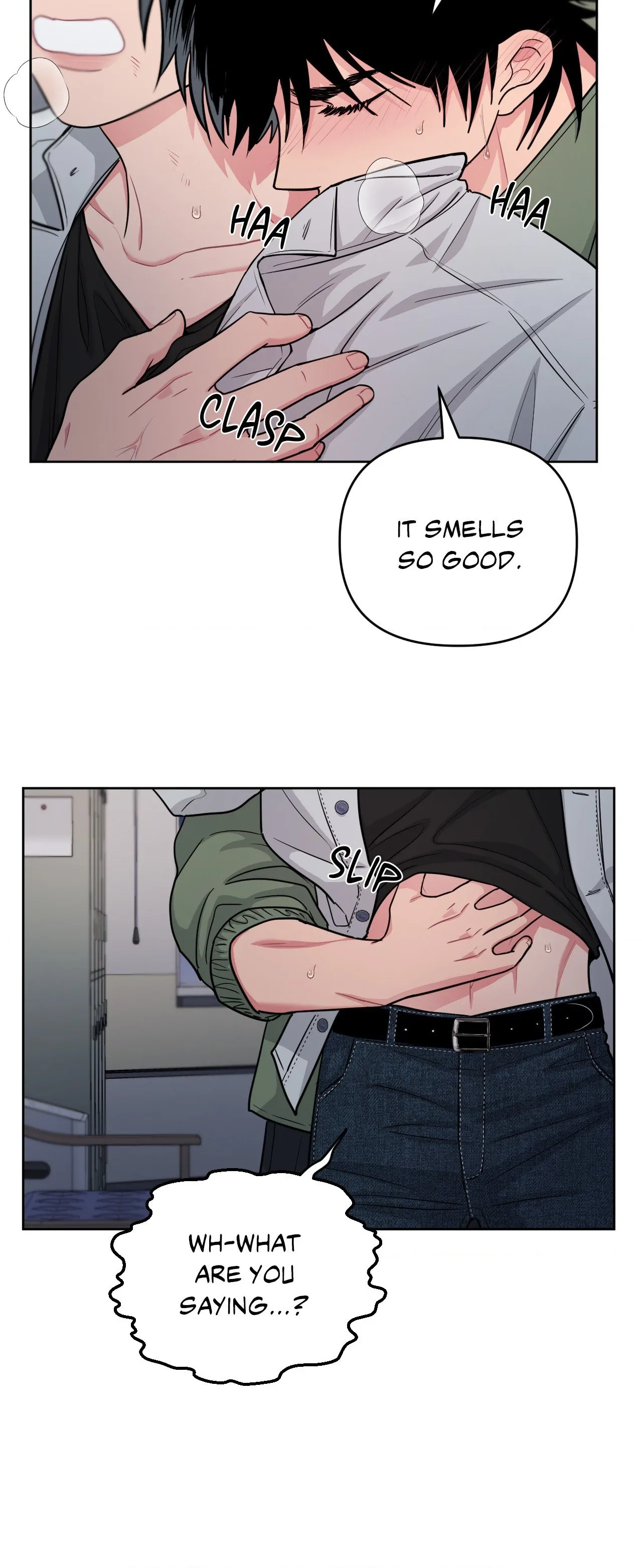 ARTS MANZ「Official」 - Chapter 24 manhwa