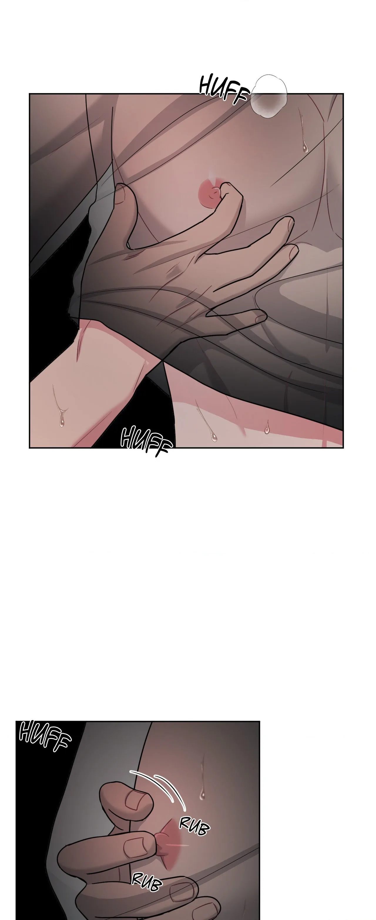 ARTS MANZ「Official」 - Chapter 24 manhwa