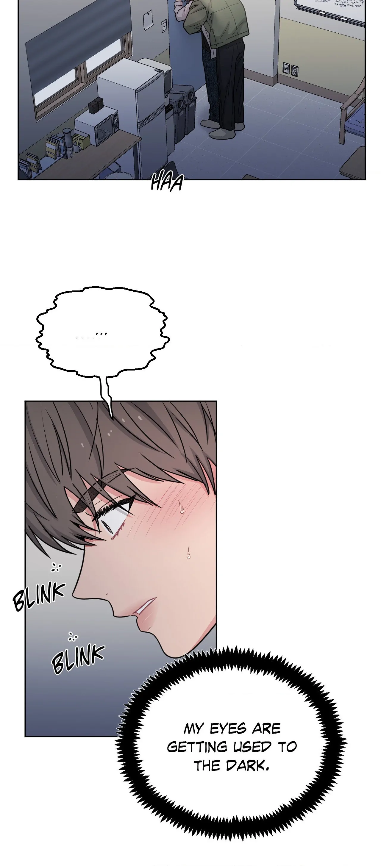 ARTS MANZ「Official」 - Chapter 24 manhwa