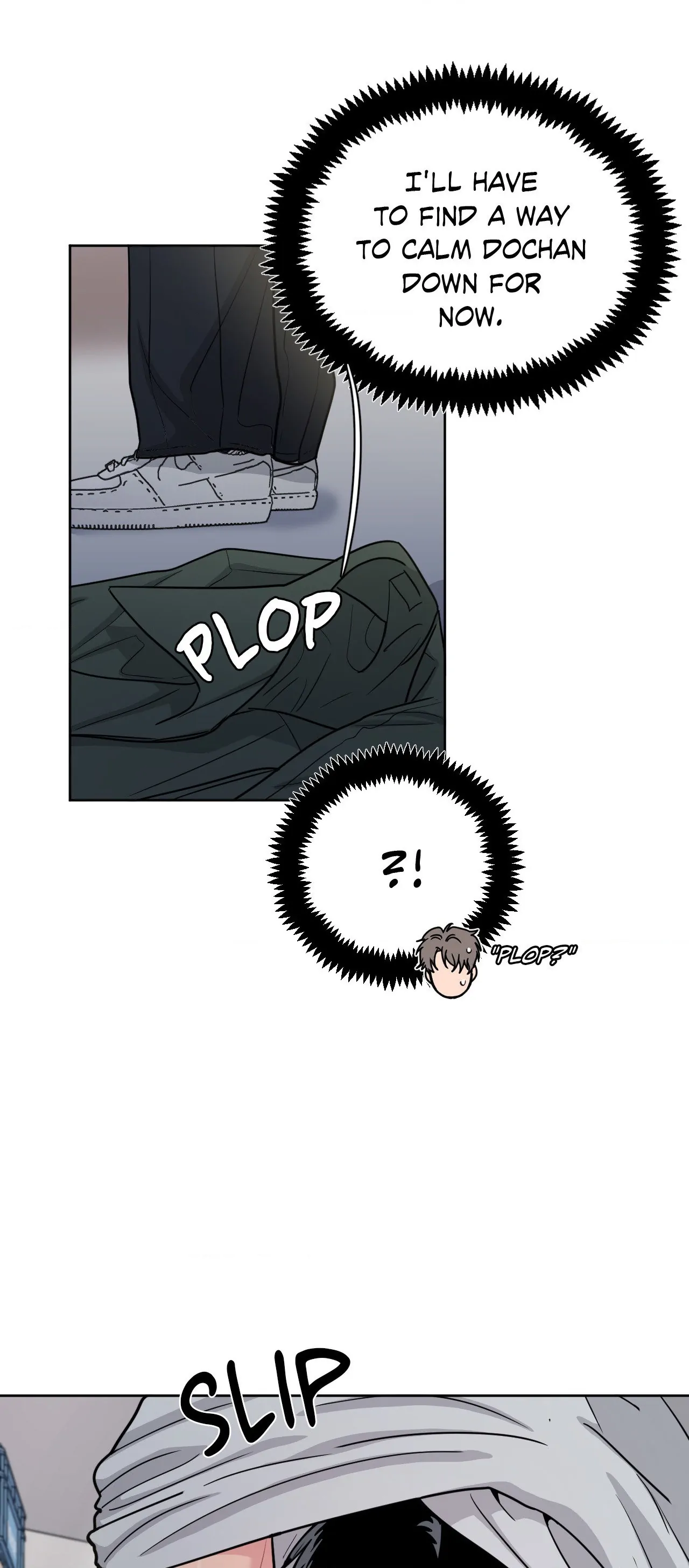 ARTS MANZ「Official」 - Chapter 24 manhwa