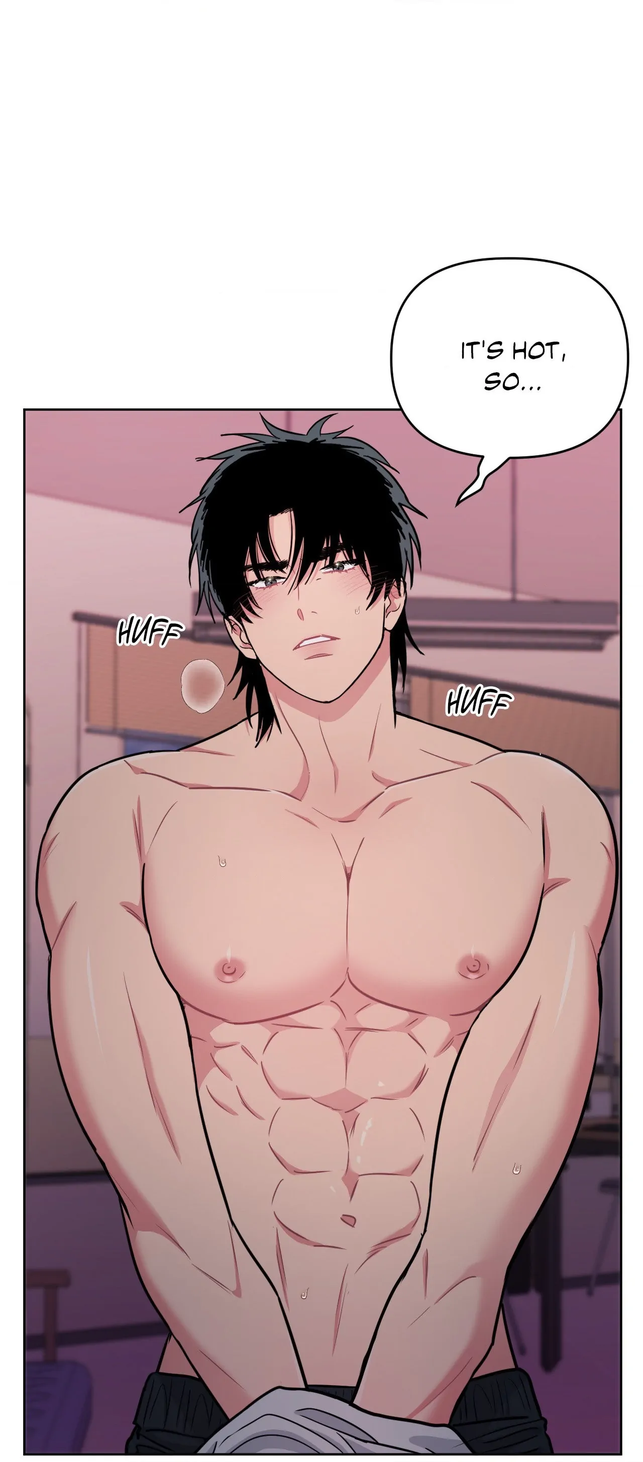 ARTS MANZ「Official」 - Chapter 24 manhwa