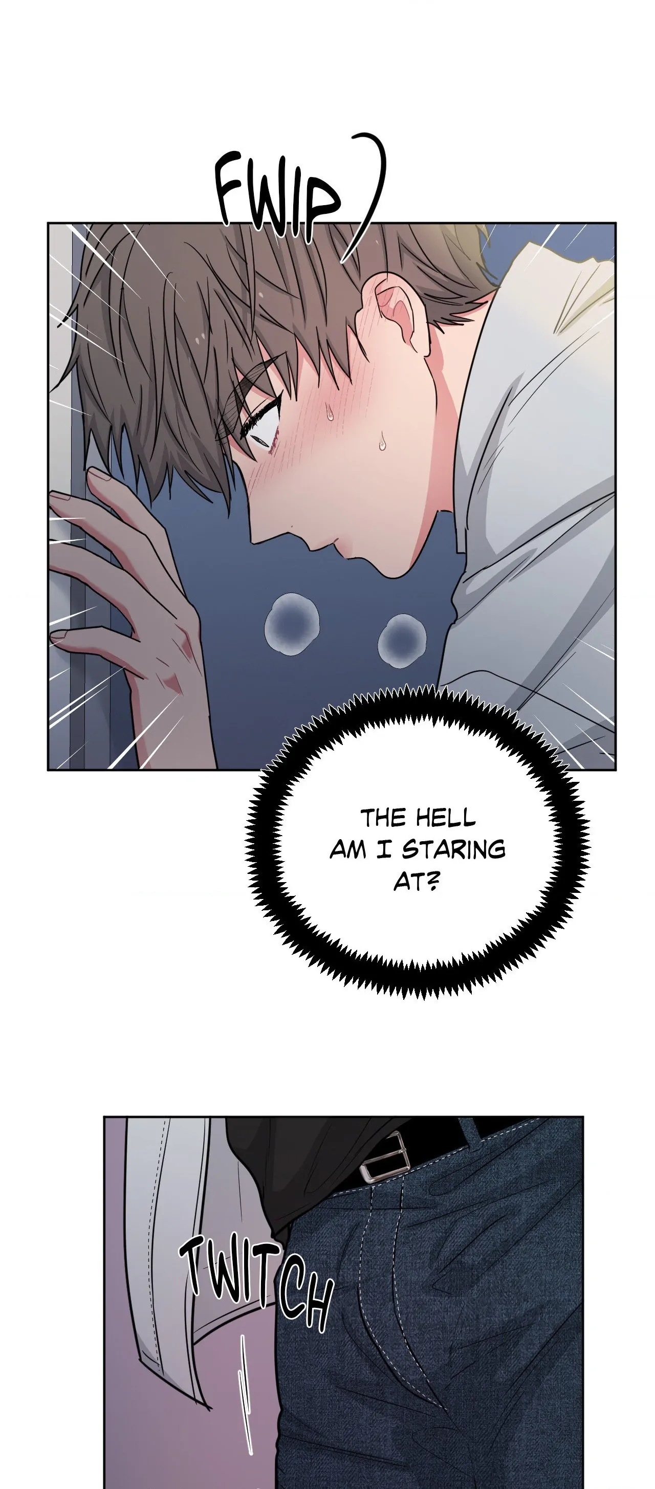 ARTS MANZ「Official」 - Chapter 24 manhwa