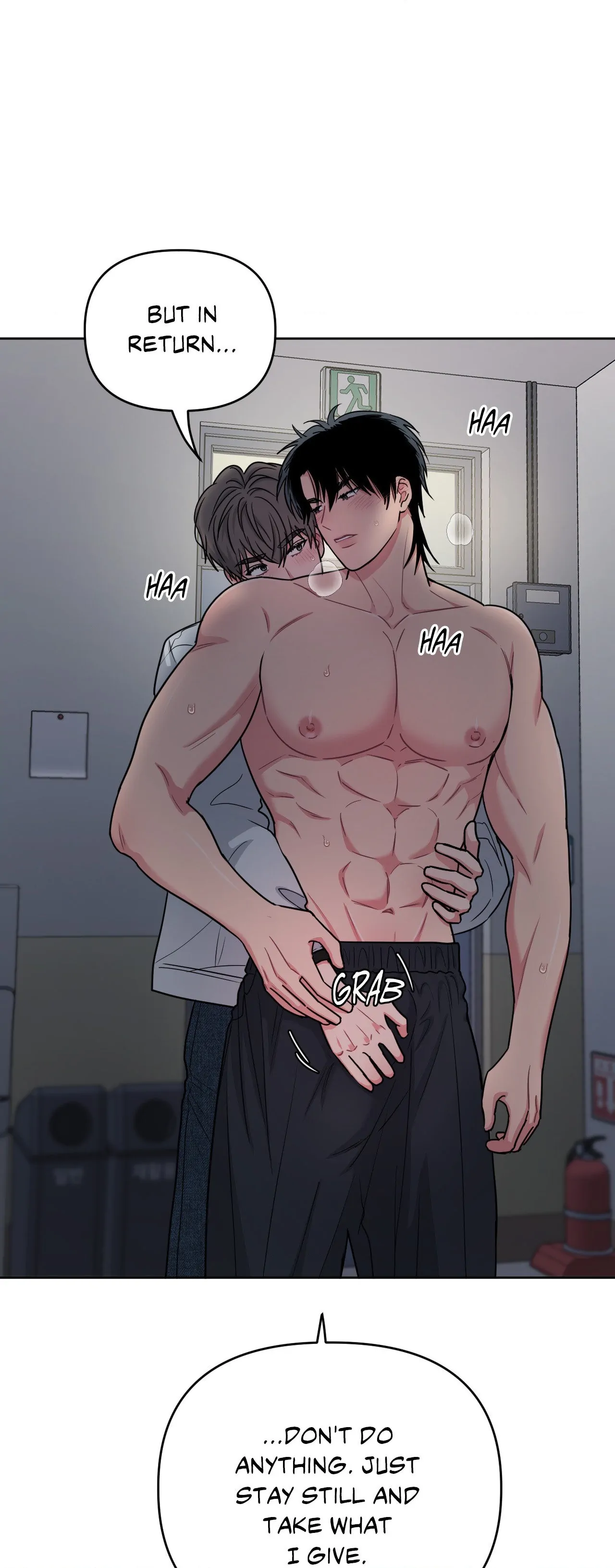 ARTS MANZ「Official」 - Chapter 24 manhwa