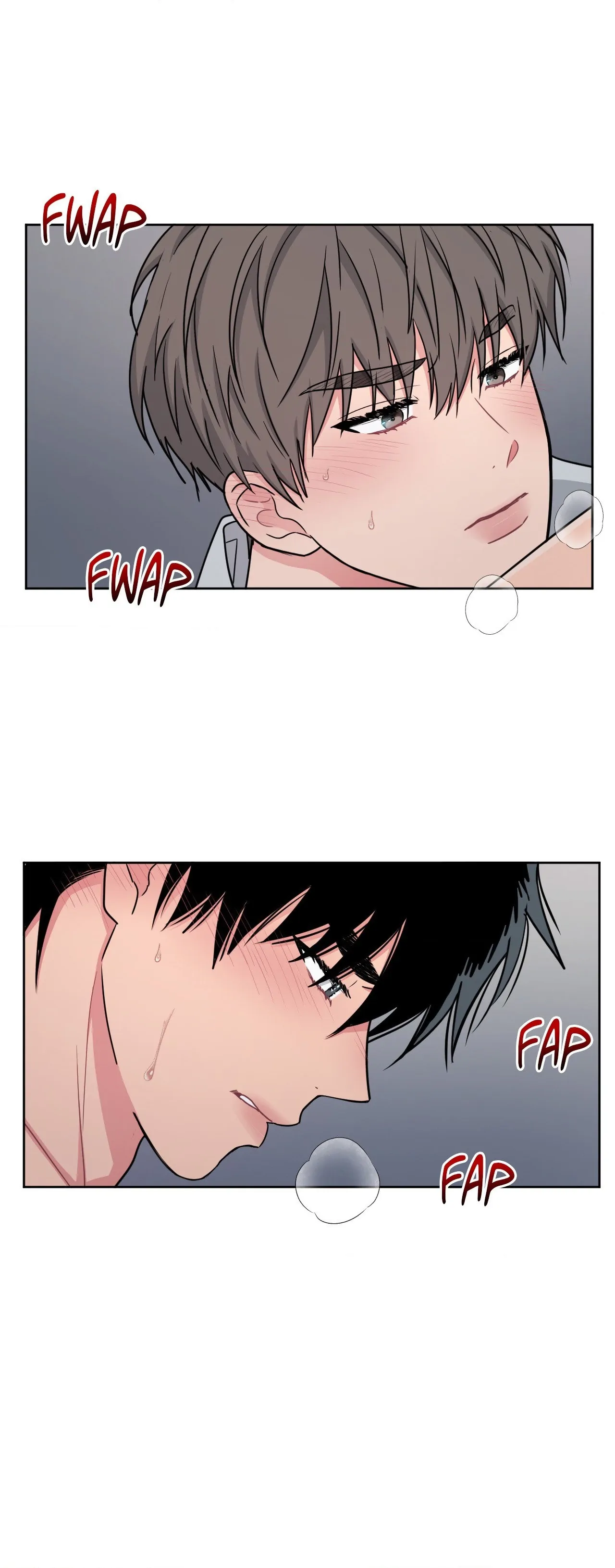 ARTS MANZ「Official」 - Chapter 24 manhwa