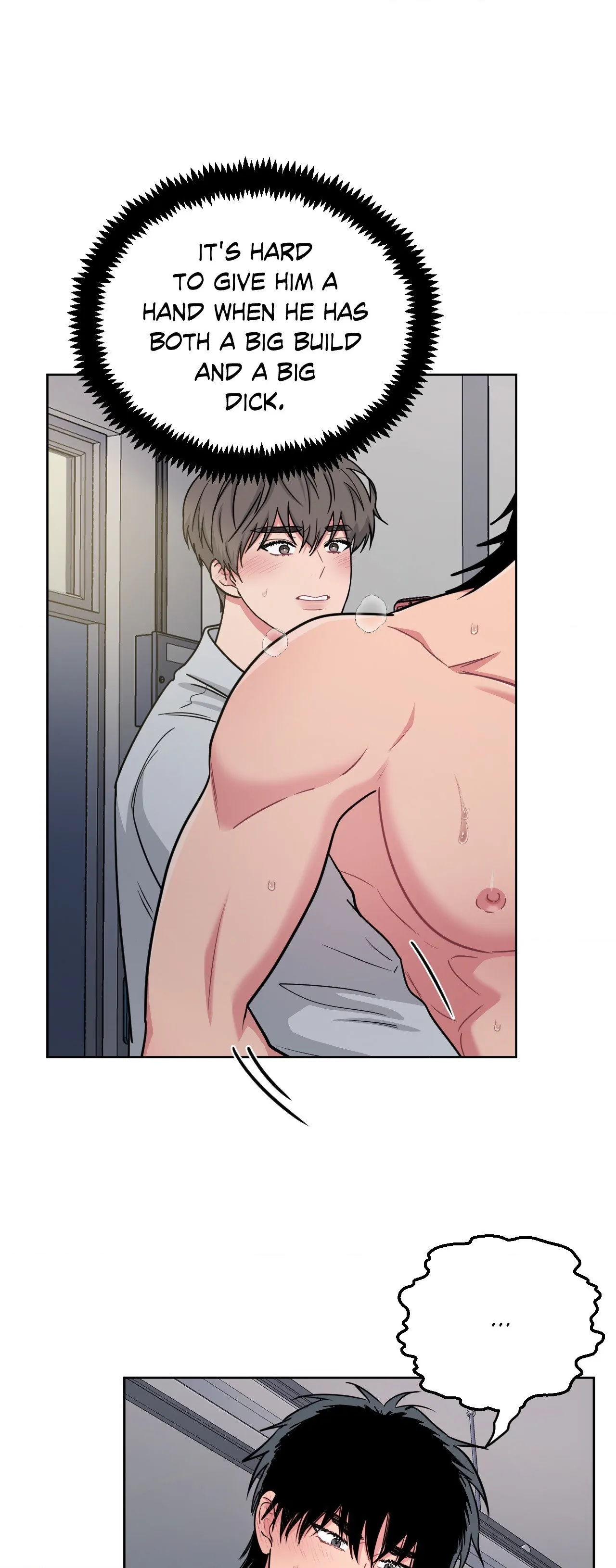 ARTS MANZ「Official」 - Chapter 24 manhwa