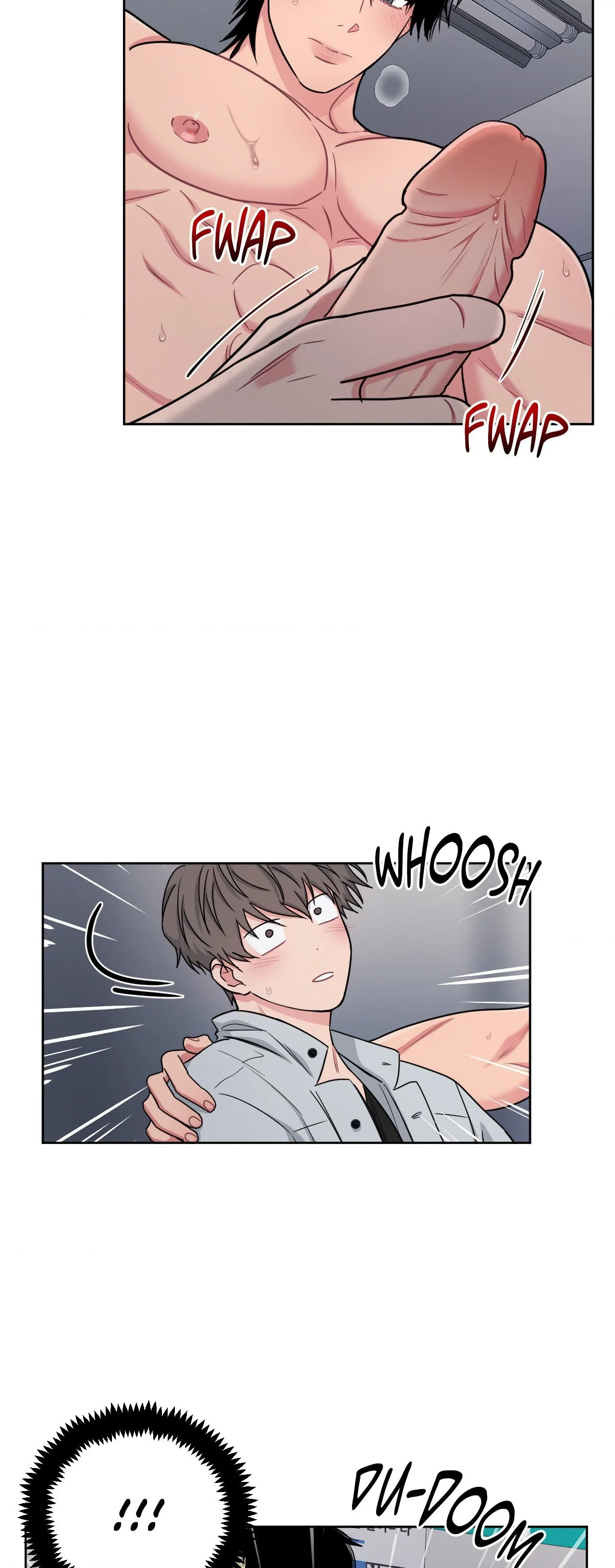 ARTS MANZ「Official」 - Chapter 24 manhwa