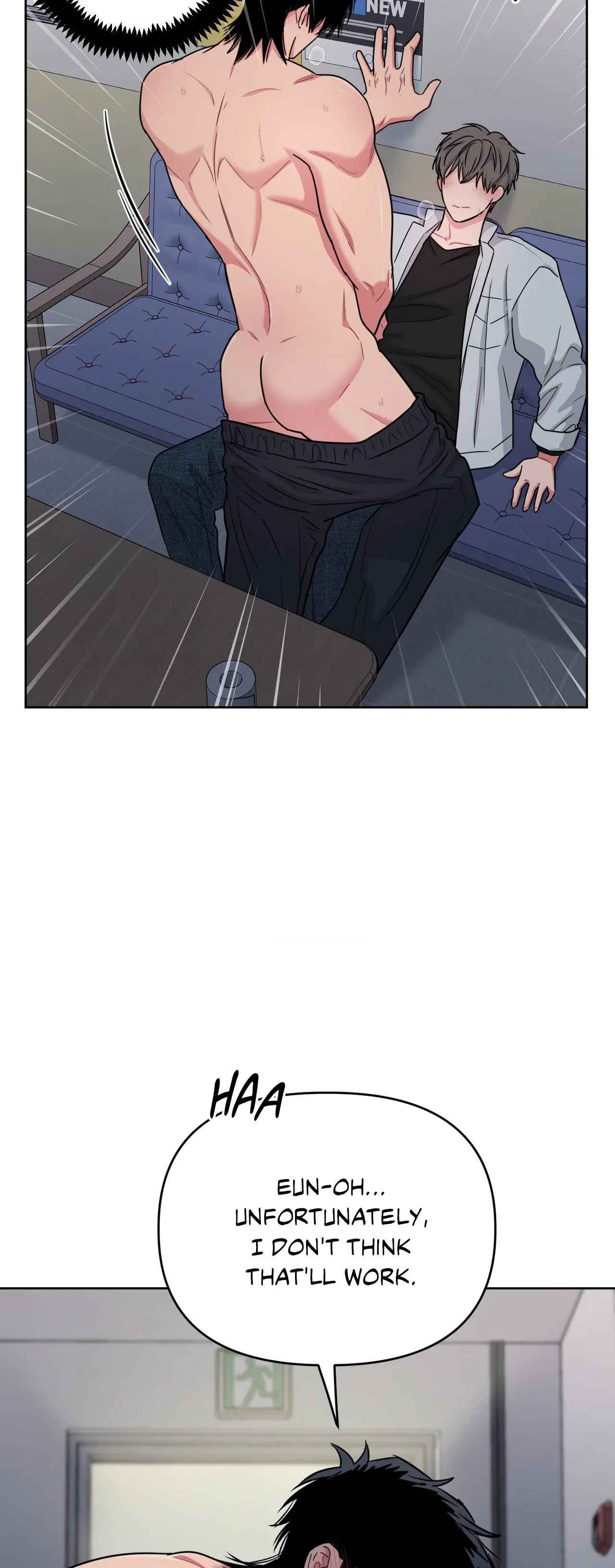 ARTS MANZ「Official」 - Chapter 24 manhwa