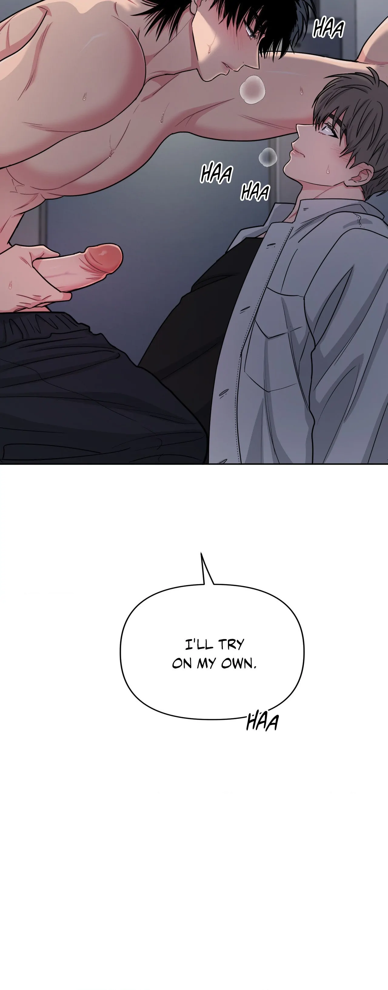 ARTS MANZ「Official」 - Chapter 24 manhwa
