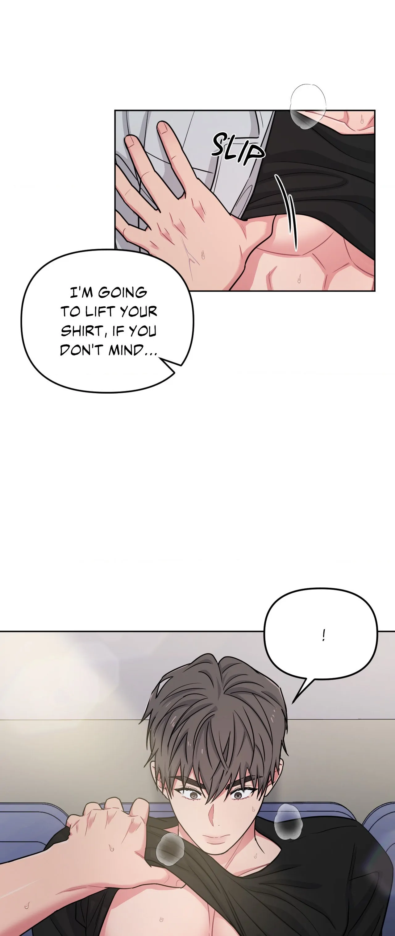 ARTS MANZ「Official」 - Chapter 24 manhwa