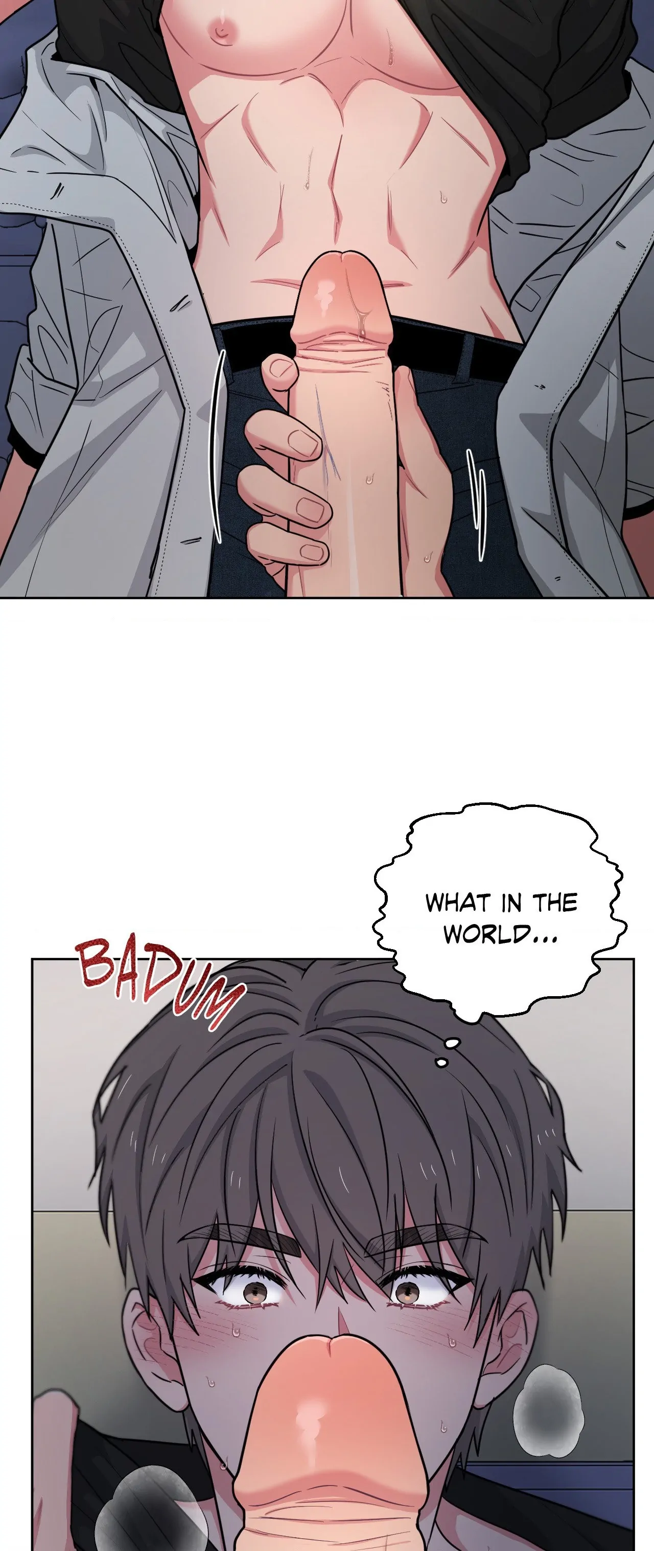 ARTS MANZ「Official」 - Chapter 24 manhwa