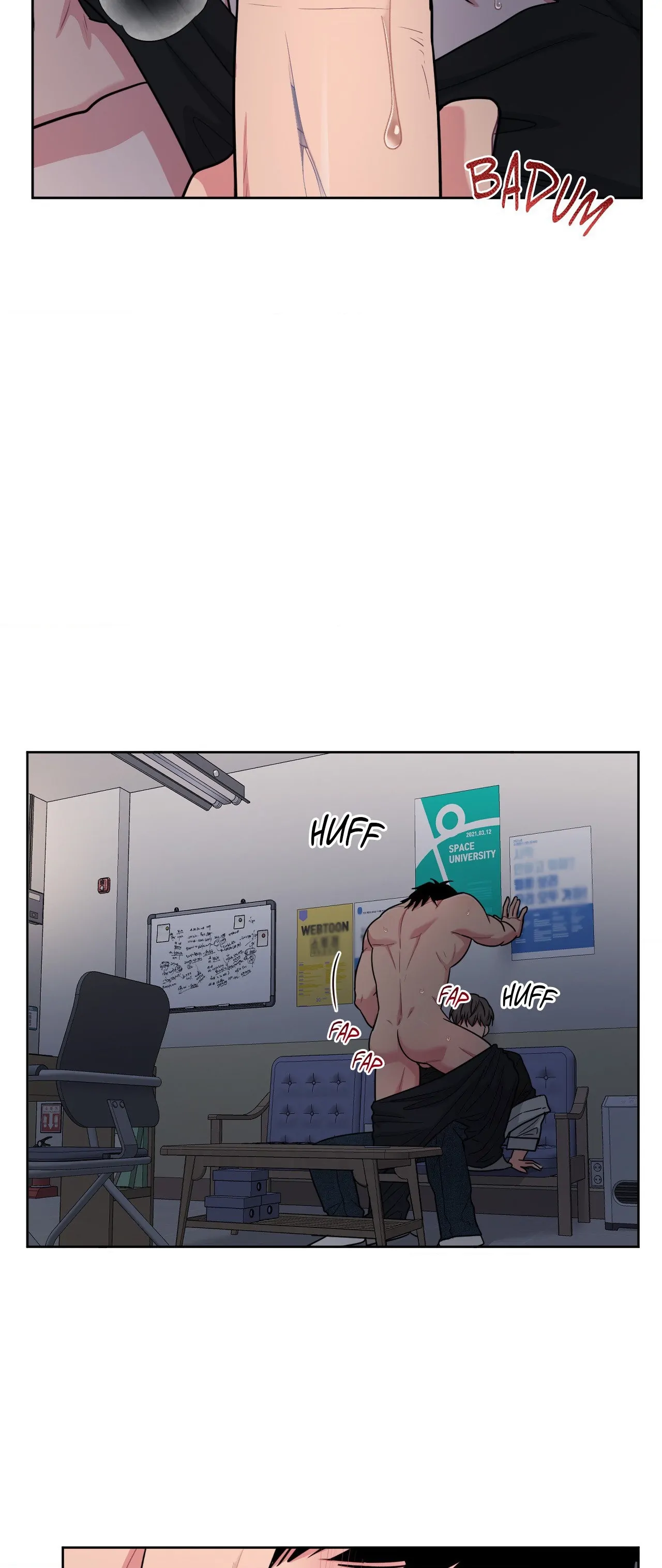 ARTS MANZ「Official」 - Chapter 24 manhwa