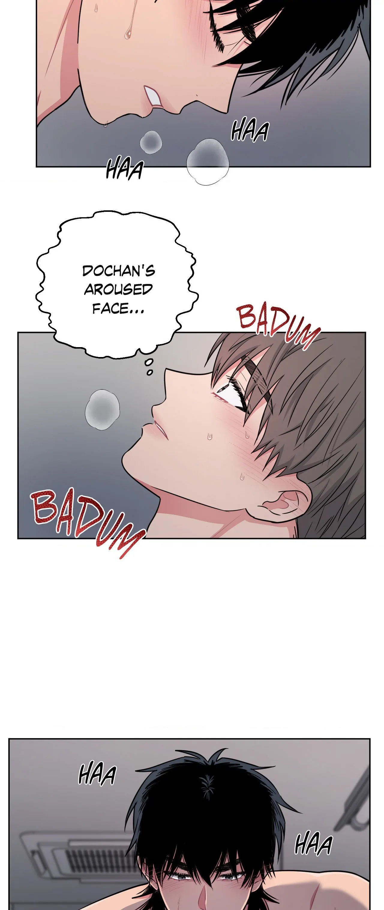 ARTS MANZ「Official」 - Chapter 24 manhwa