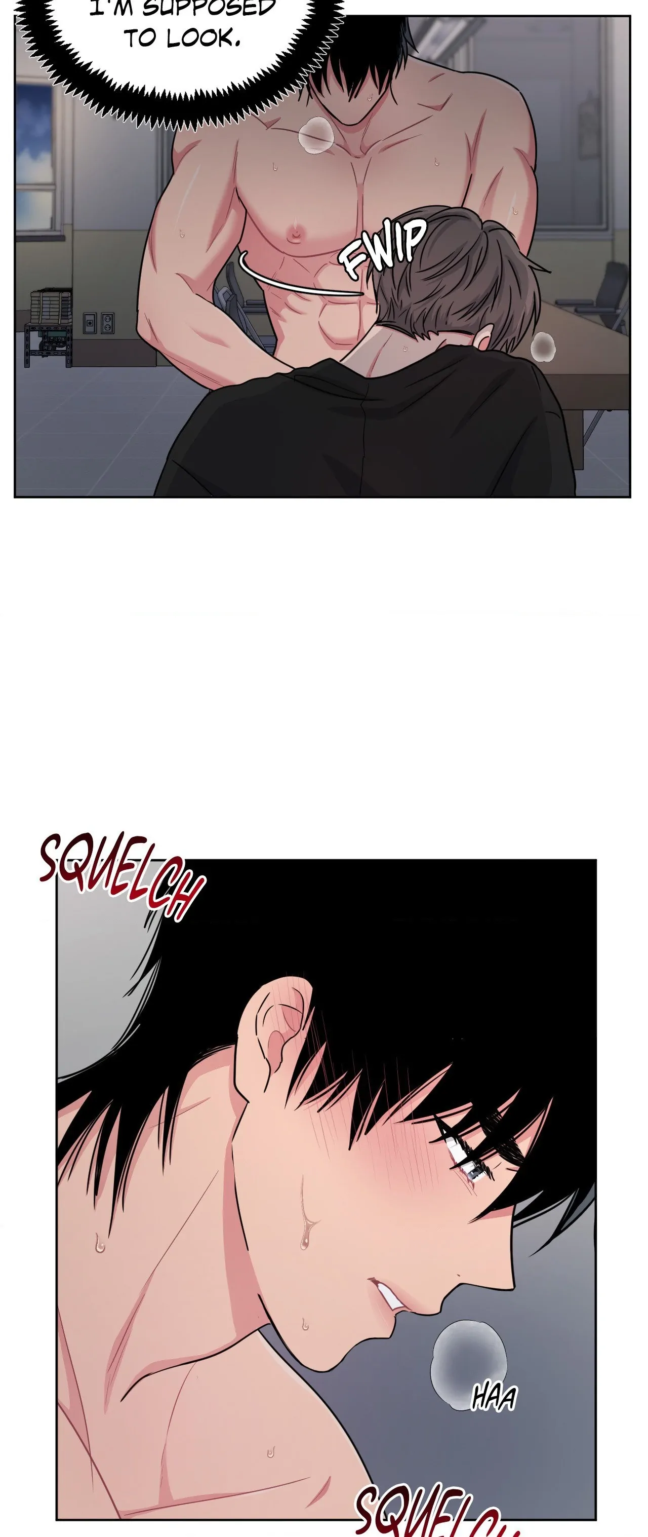 ARTS MANZ「Official」 - Chapter 24 manhwa
