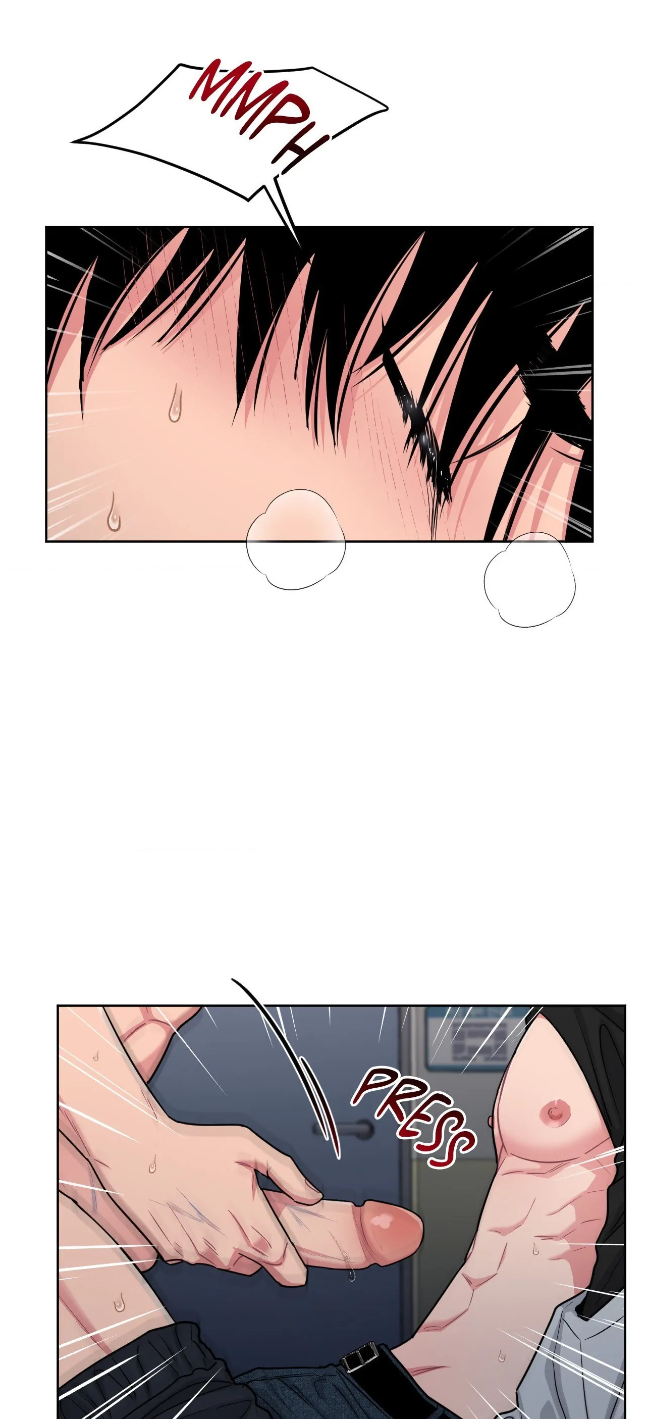 ARTS MANZ「Official」 - Chapter 24 manhwa
