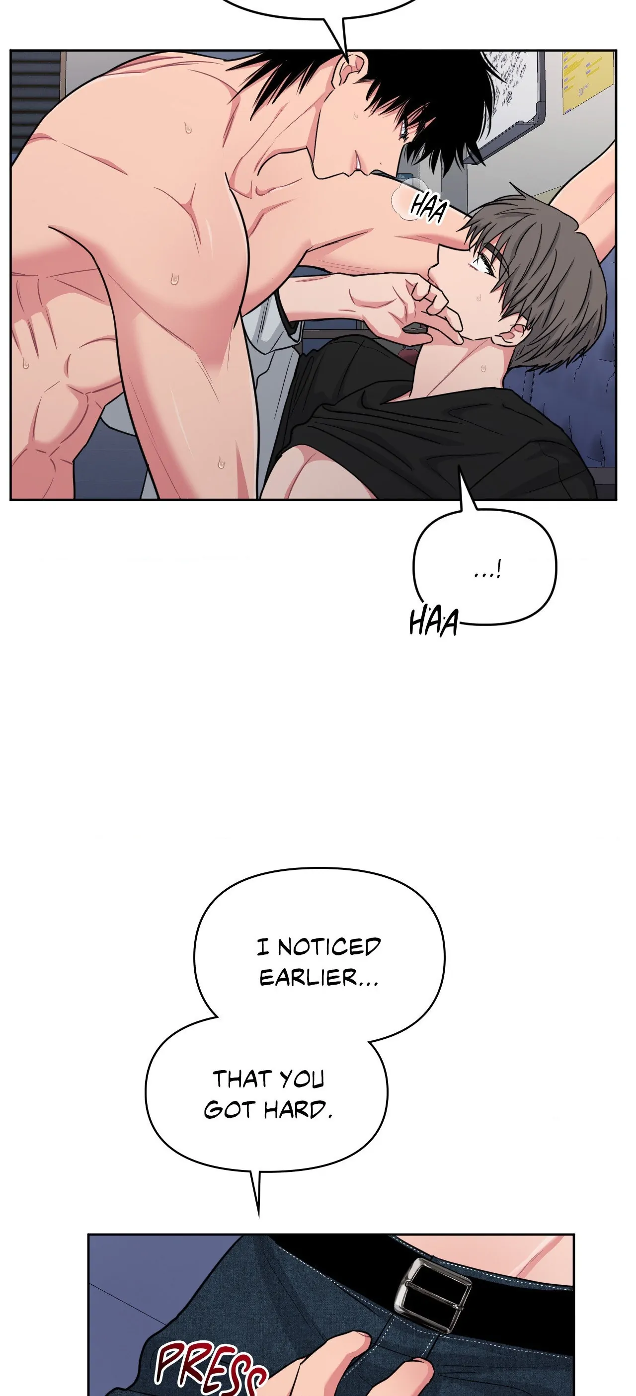 ARTS MANZ「Official」 - Chapter 24 manhwa