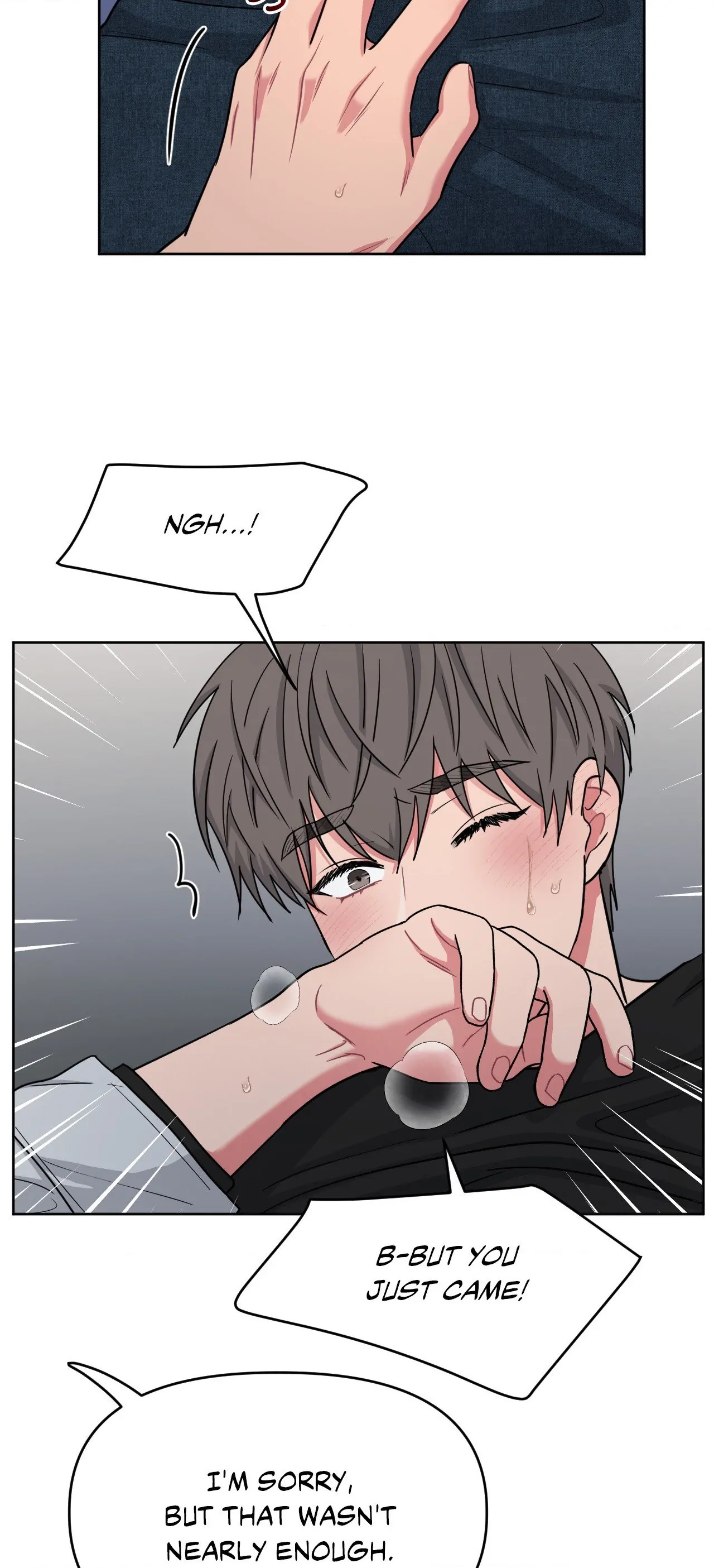 ARTS MANZ「Official」 - Chapter 24 manhwa