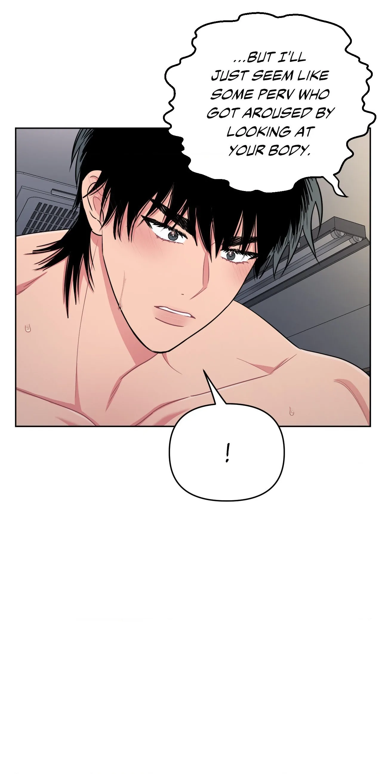 ARTS MANZ「Official」 - Chapter 24 manhwa