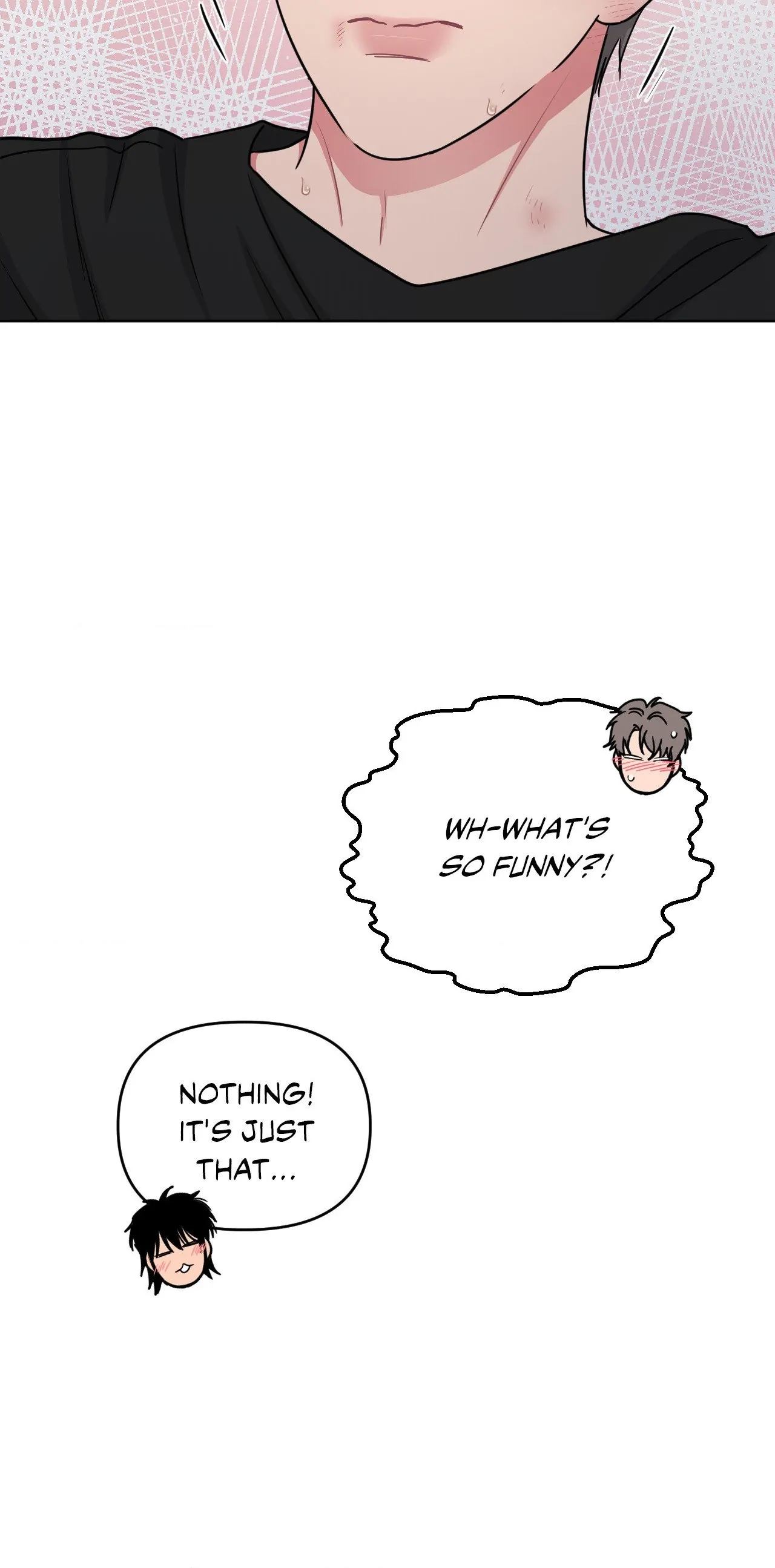 ARTS MANZ「Official」 - Chapter 24 manhwa