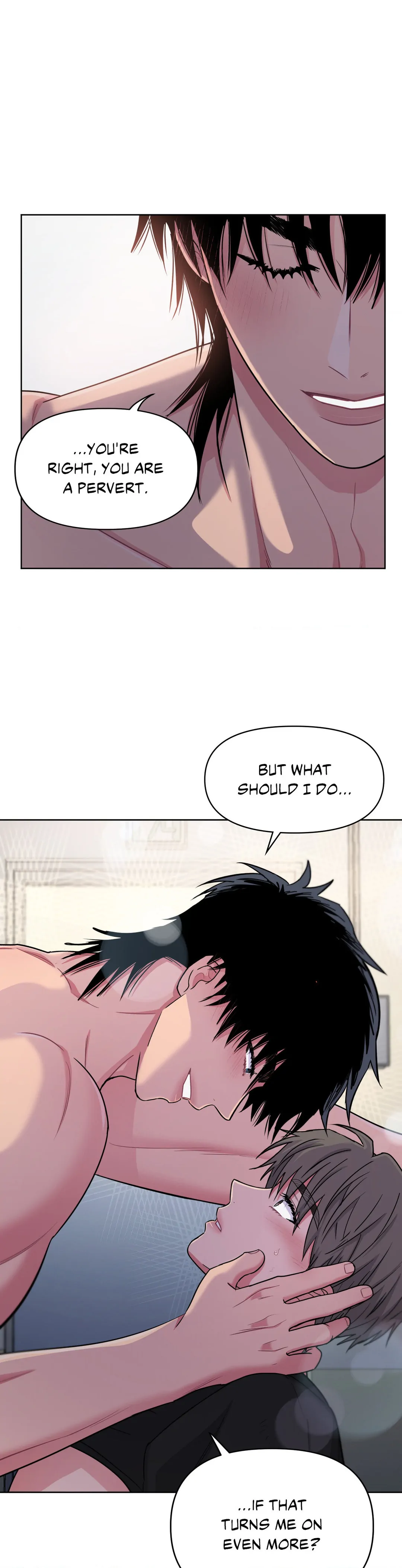 ARTS MANZ「Official」 - Chapter 25 manhwa