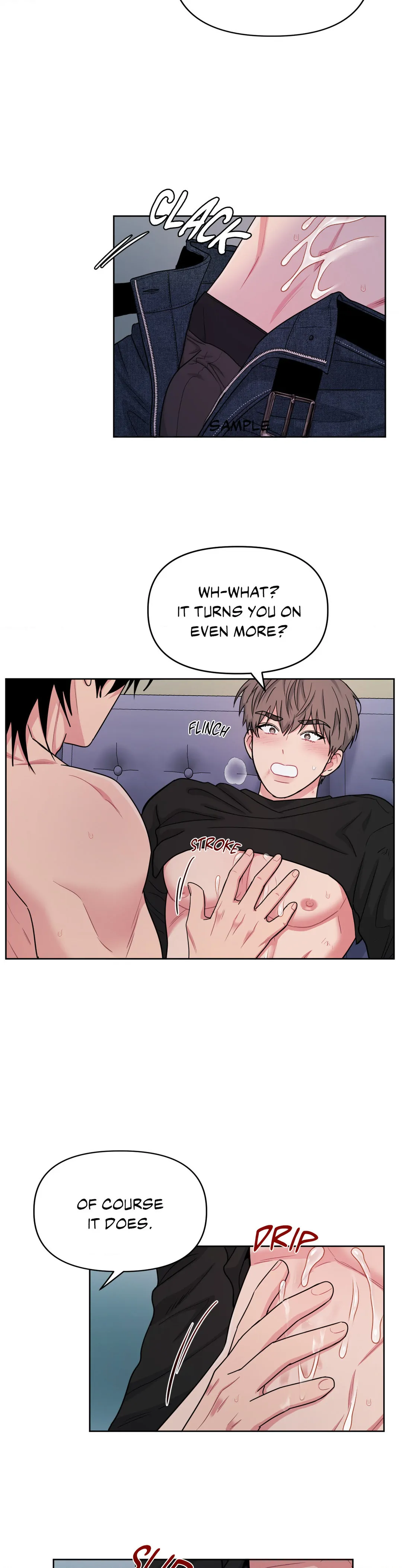 ARTS MANZ「Official」 - Chapter 25 manhwa