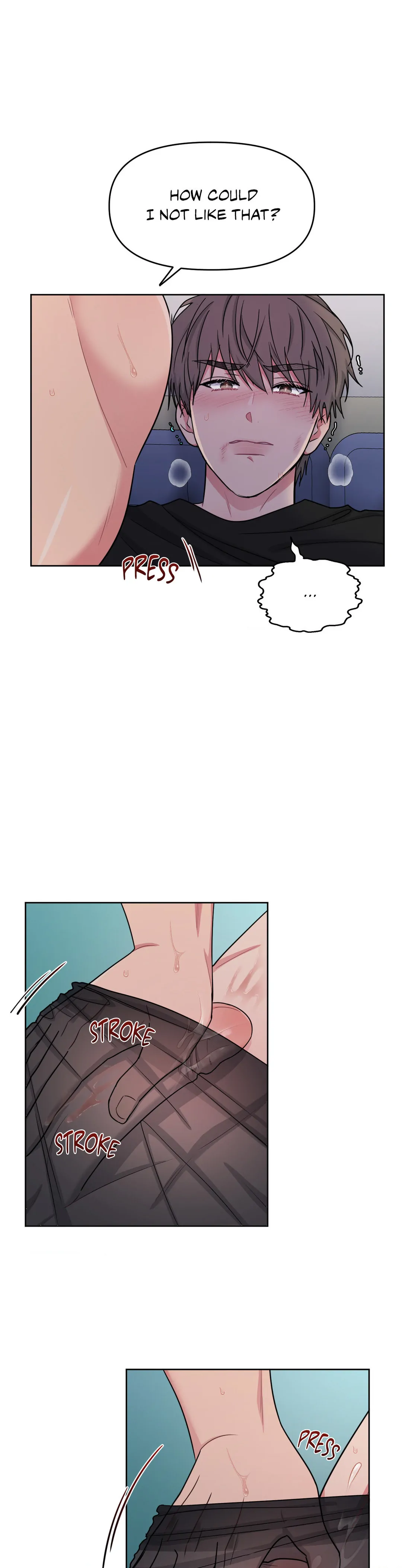 ARTS MANZ「Official」 - Chapter 25 manhwa