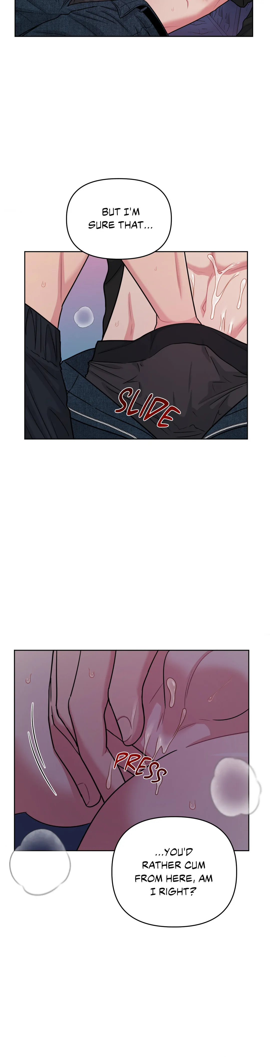 ARTS MANZ「Official」 - Chapter 25 manhwa