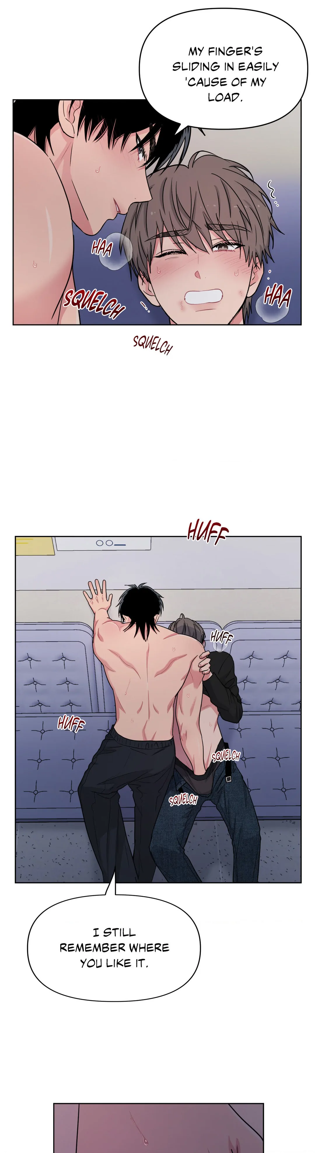 ARTS MANZ「Official」 - Chapter 25 manhwa
