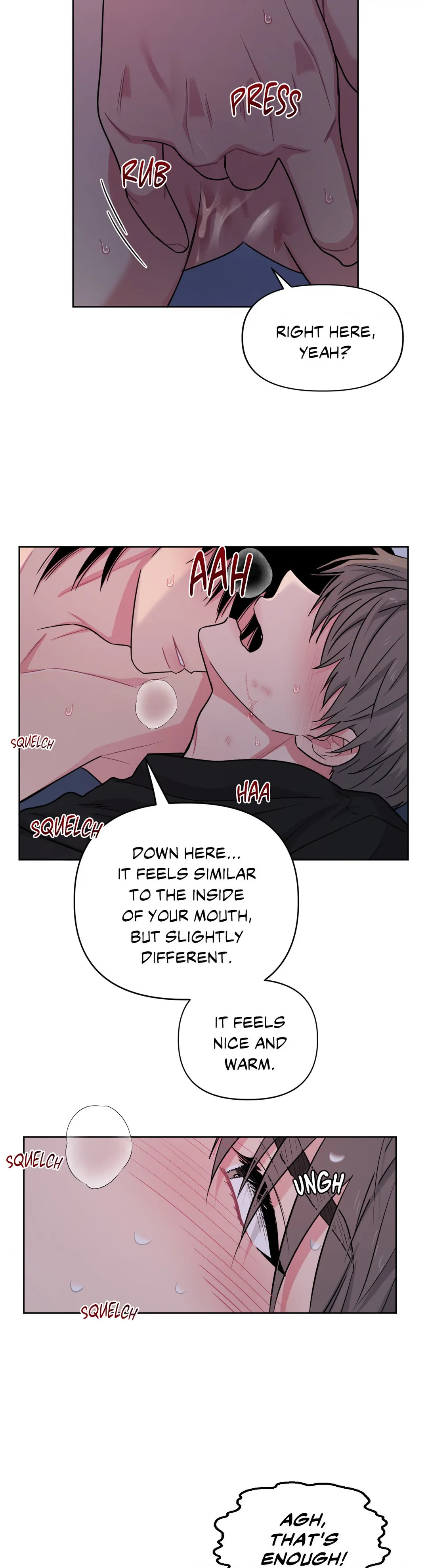 ARTS MANZ「Official」 - Chapter 25 manhwa
