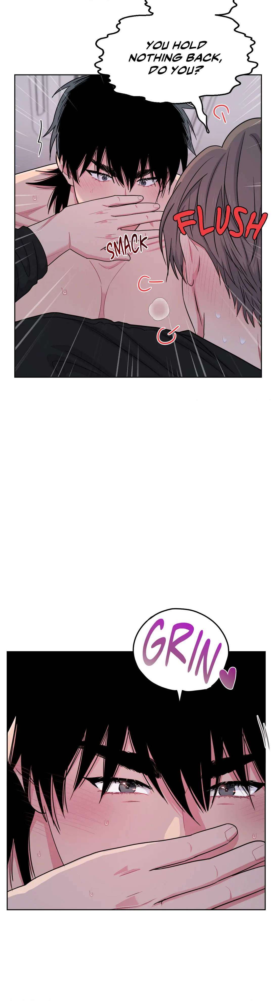 ARTS MANZ「Official」 - Chapter 25 manhwa