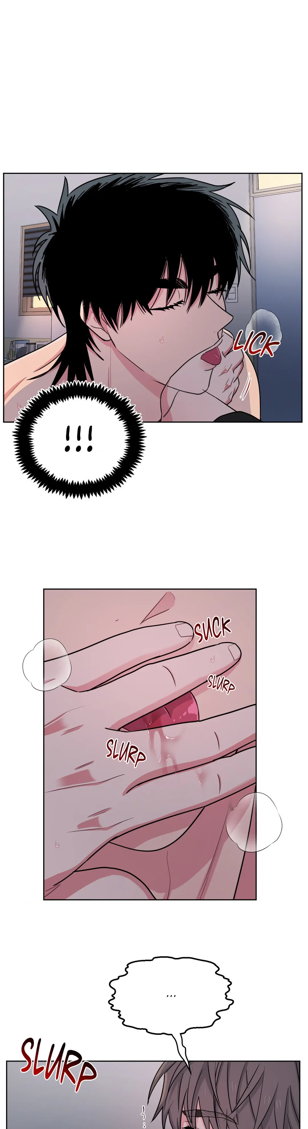 ARTS MANZ「Official」 - Chapter 25 manhwa