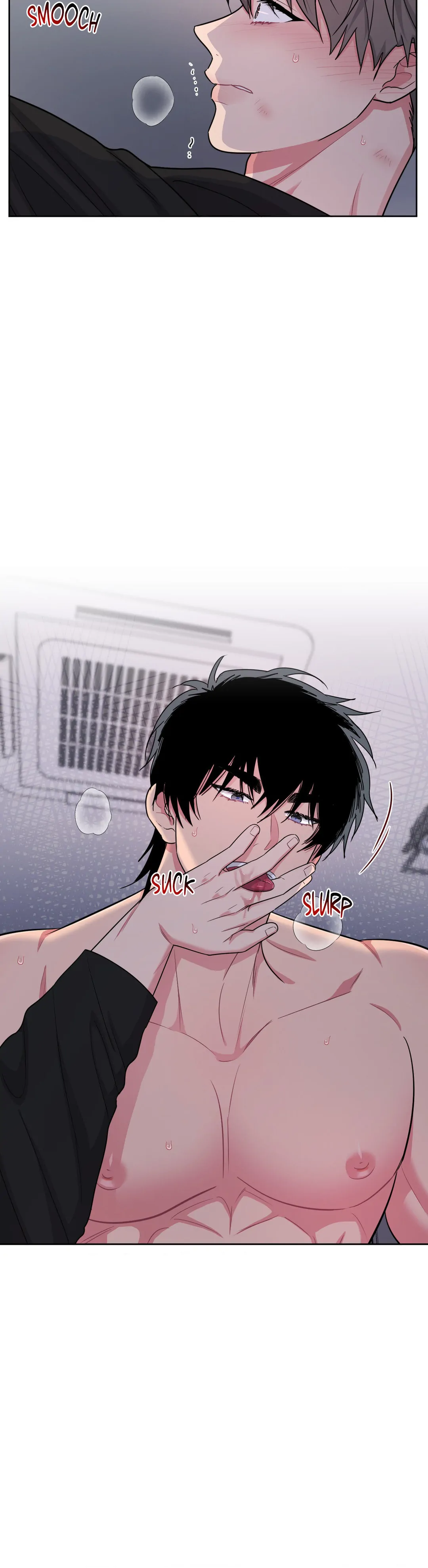 ARTS MANZ「Official」 - Chapter 25 manhwa