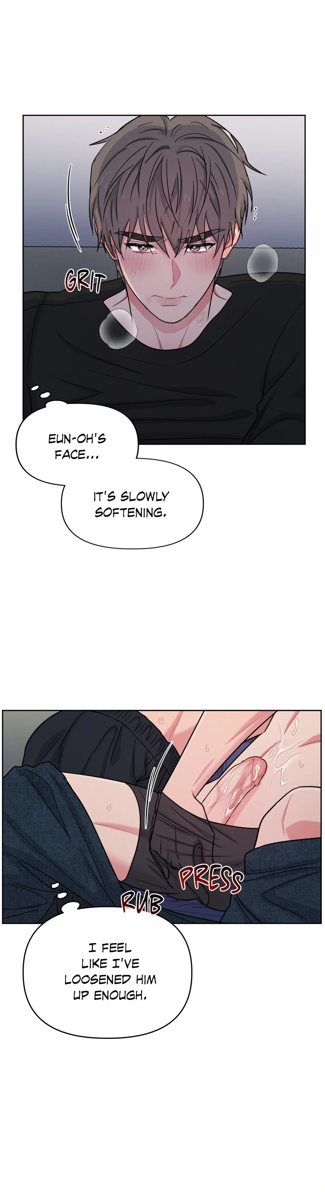 ARTS MANZ「Official」 - Chapter 25 manhwa