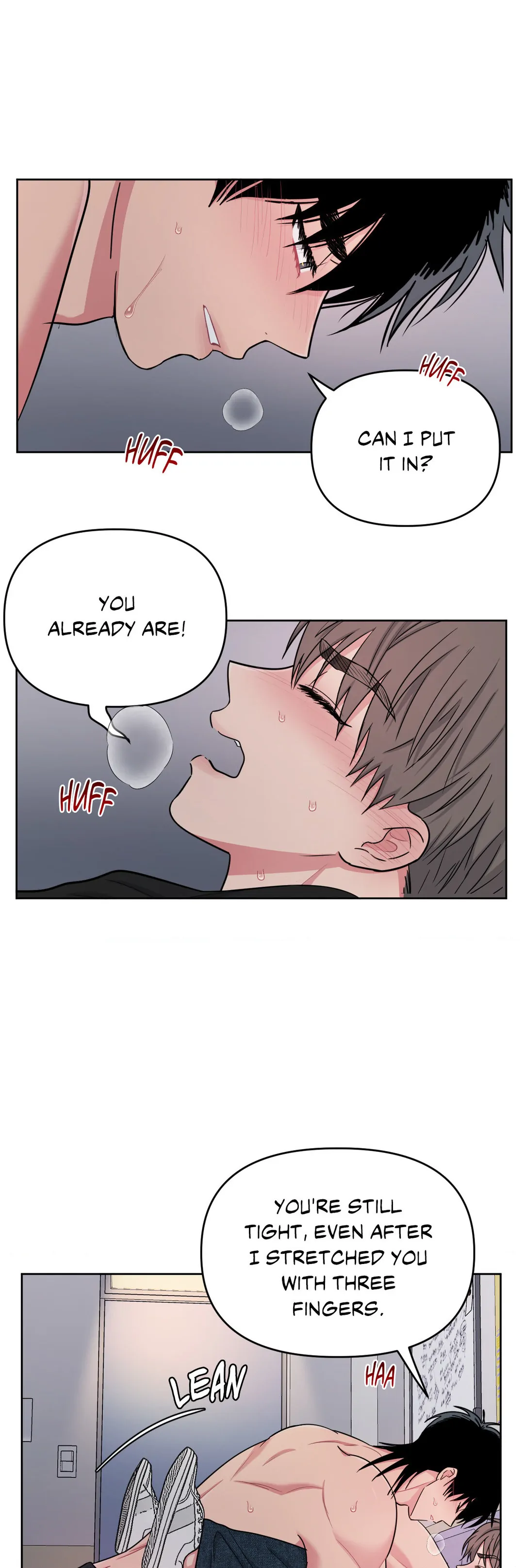 ARTS MANZ「Official」 - Chapter 25 manhwa