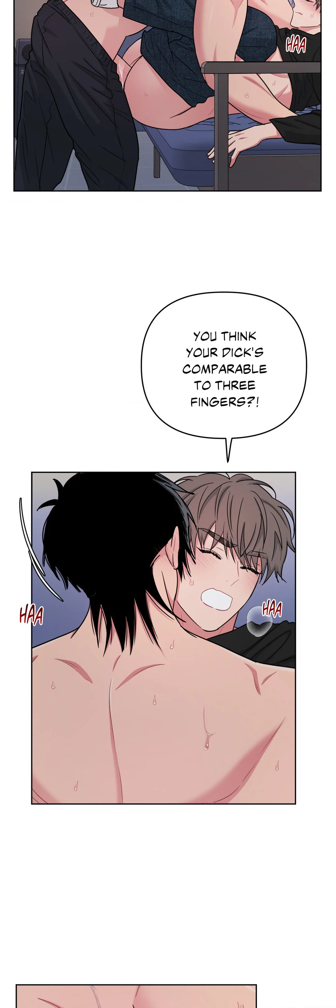 ARTS MANZ「Official」 - Chapter 25 manhwa