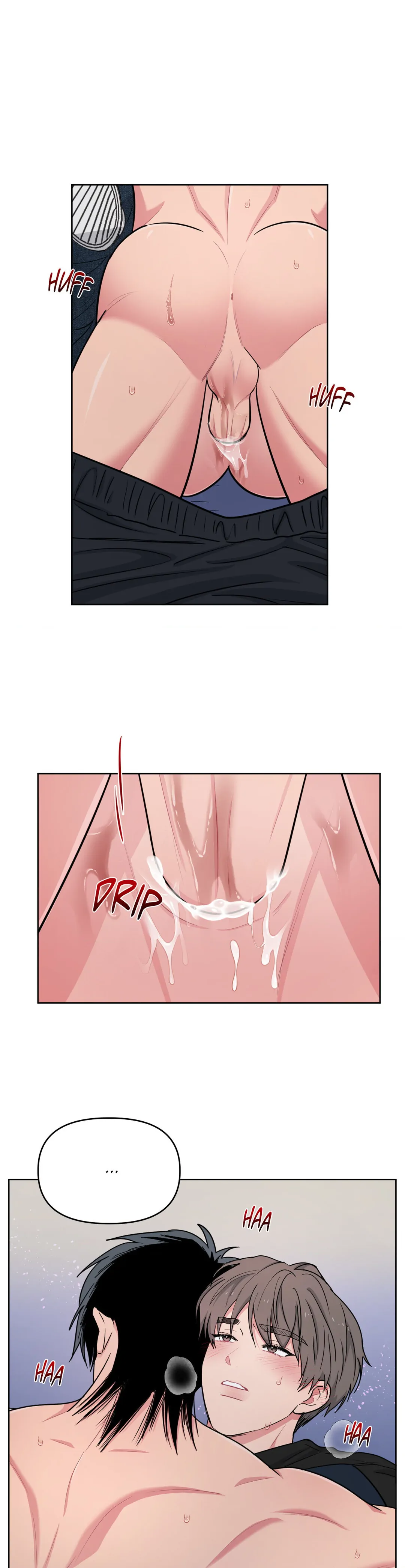 ARTS MANZ「Official」 - Chapter 25 manhwa