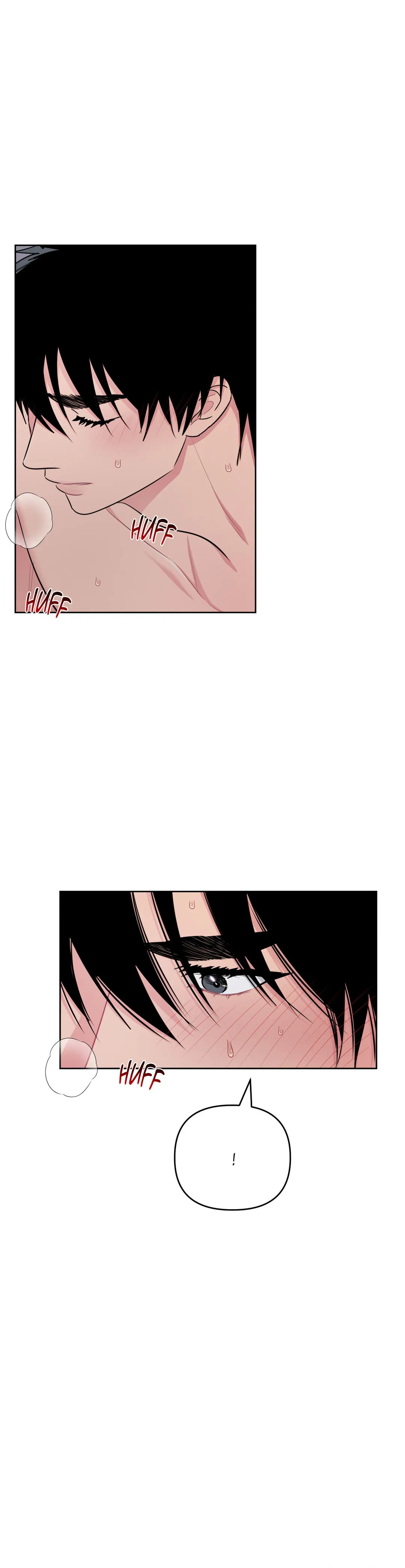 ARTS MANZ「Official」 - Chapter 25 manhwa