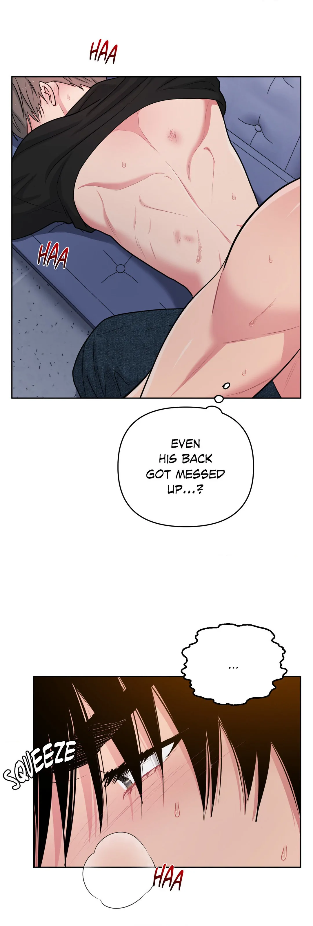 ARTS MANZ「Official」 - Chapter 25 manhwa