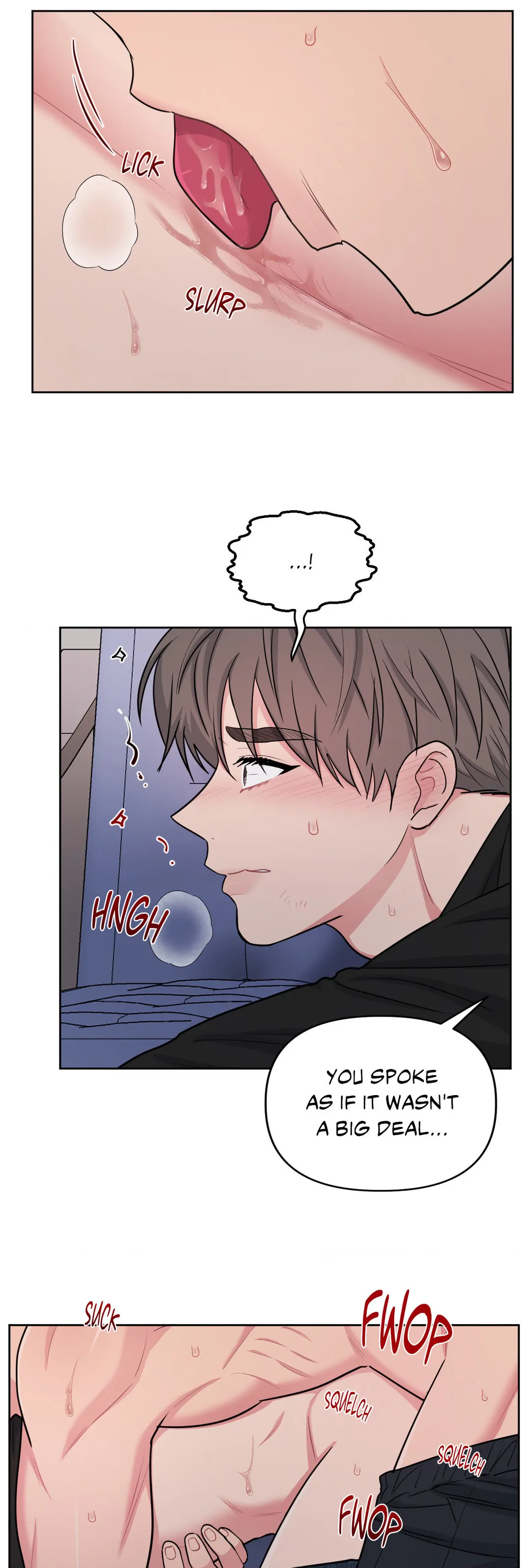 ARTS MANZ「Official」 - Chapter 25 manhwa