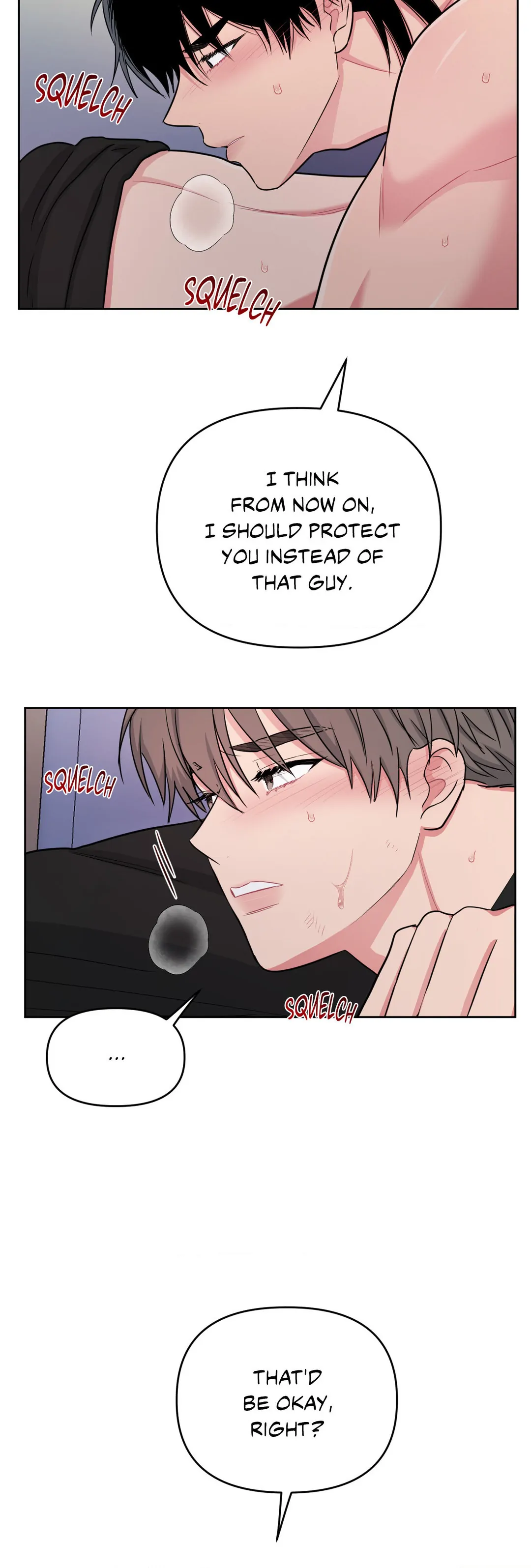 ARTS MANZ「Official」 - Chapter 25 manhwa