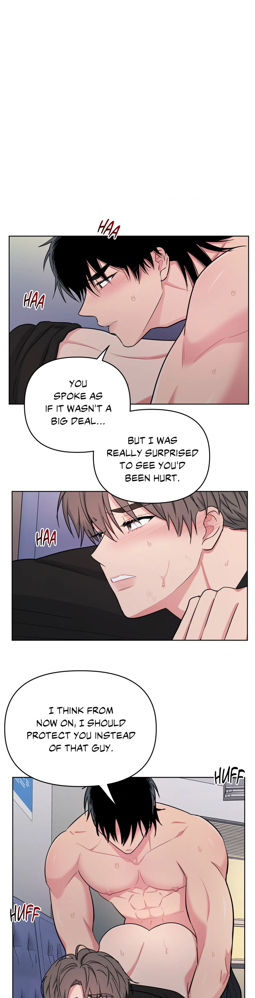 ARTS MANZ「Official」 - Chapter 26 manhwa