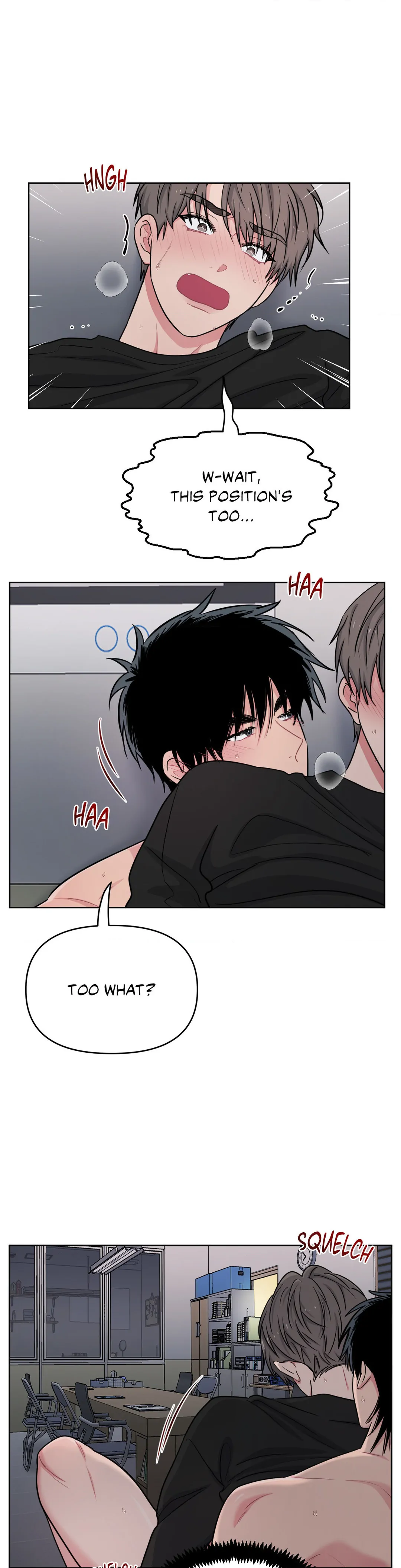 ARTS MANZ「Official」 - Chapter 26 manhwa