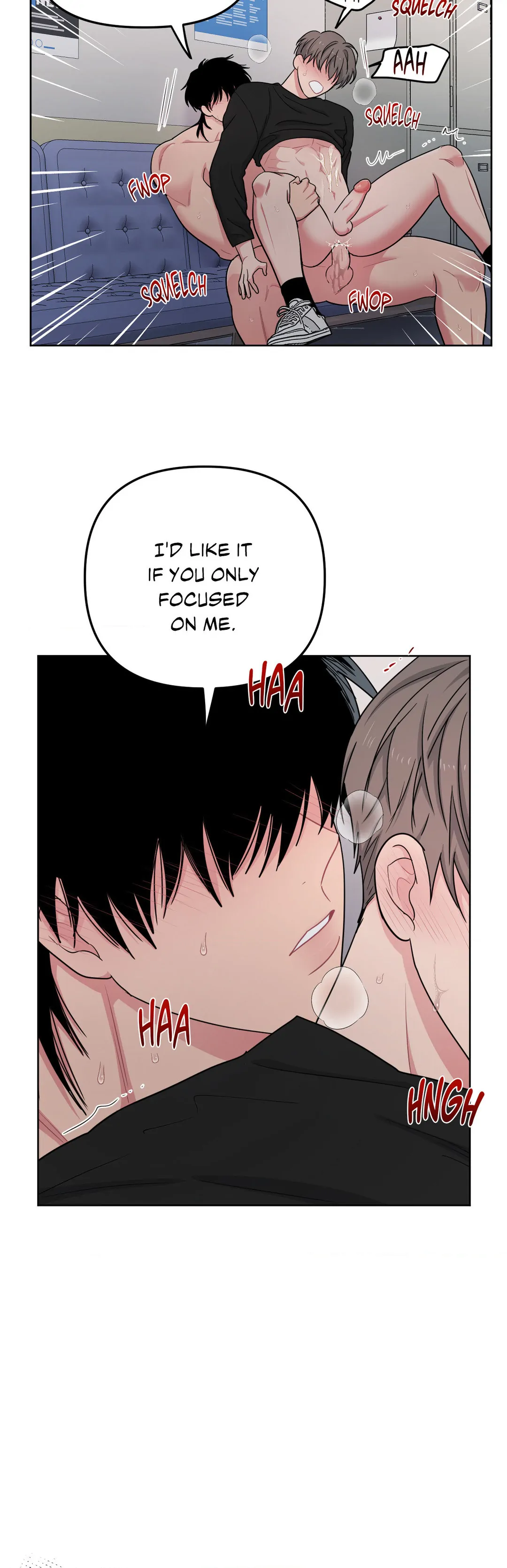 ARTS MANZ「Official」 - Chapter 26 manhwa