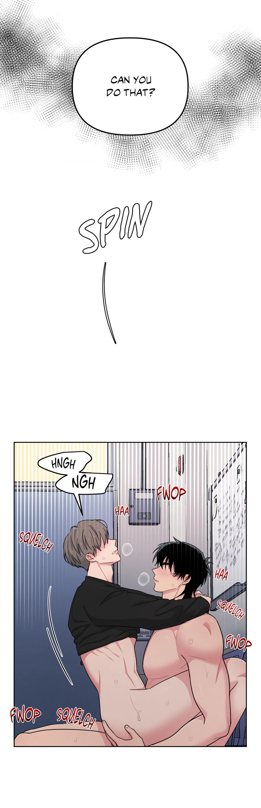 ARTS MANZ「Official」 - Chapter 26 manhwa