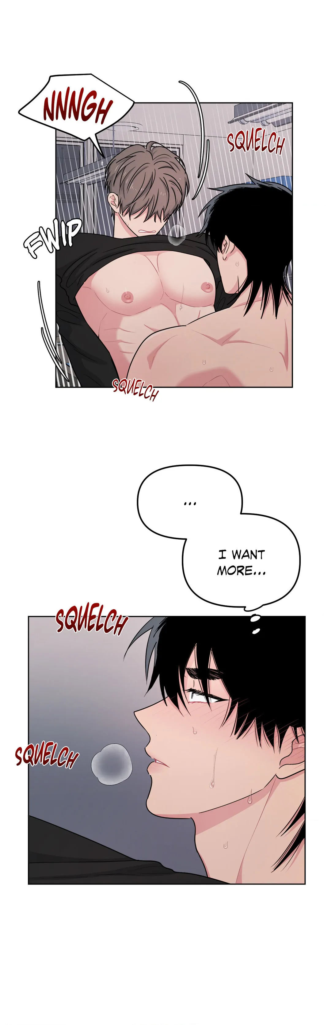 ARTS MANZ「Official」 - Chapter 26 manhwa
