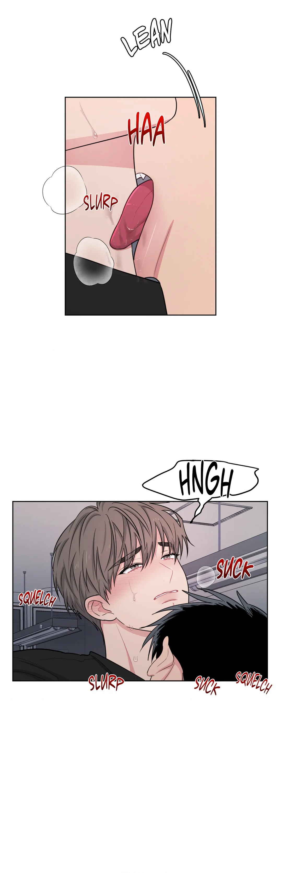 ARTS MANZ「Official」 - Chapter 26 manhwa
