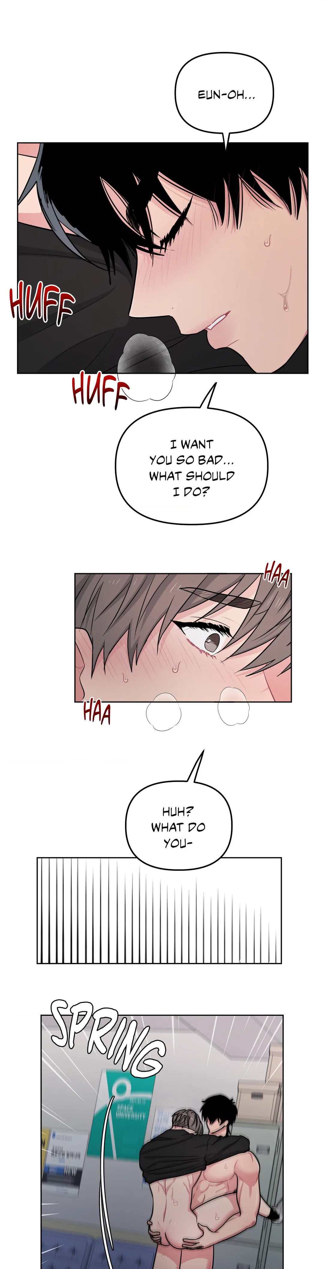ARTS MANZ「Official」 - Chapter 26 manhwa