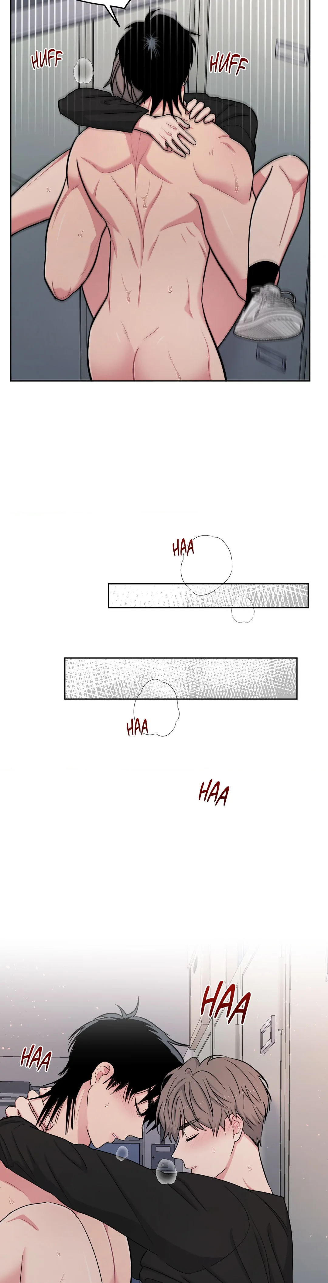 ARTS MANZ「Official」 - Chapter 26 manhwa