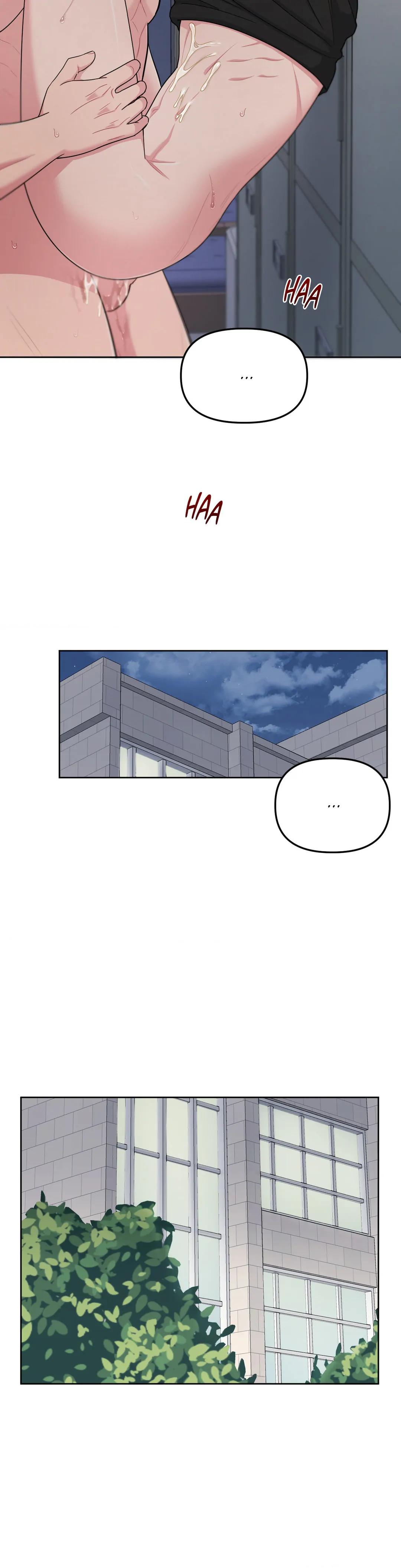 ARTS MANZ「Official」 - Chapter 26 manhwa