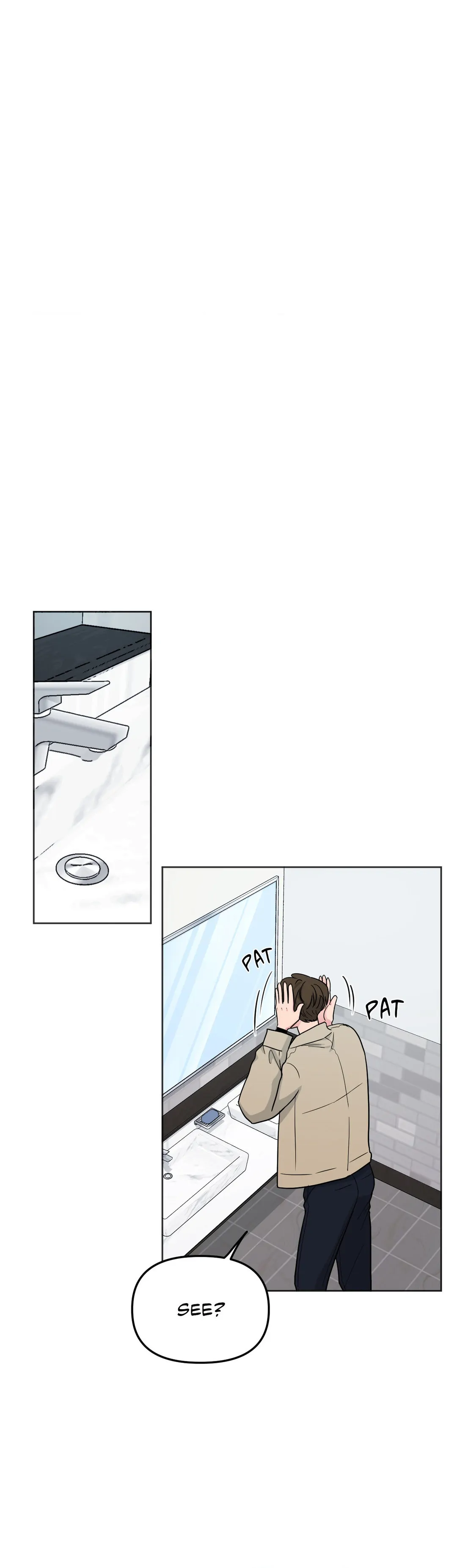ARTS MANZ「Official」 - Chapter 26 manhwa