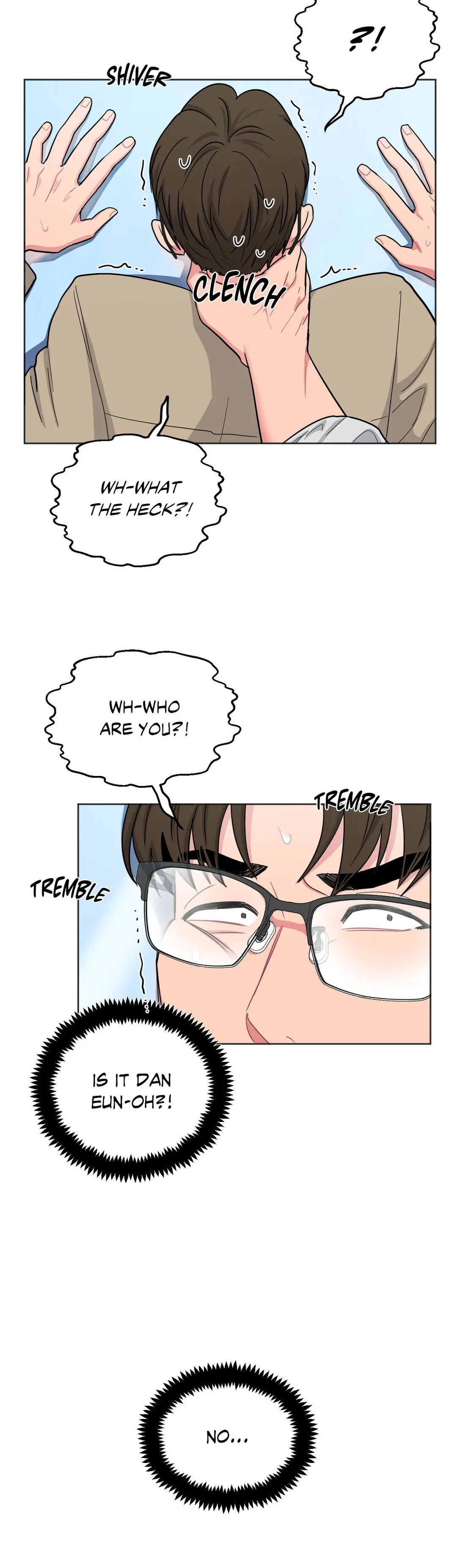 ARTS MANZ「Official」 - Chapter 26 manhwa